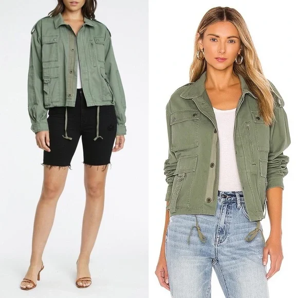 PISTOLA Ashton Jacket - Picture 2 of 7